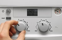 free Firwood Fold boiler maintenance quotes