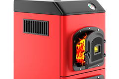 Firwood Fold solid fuel boiler costs